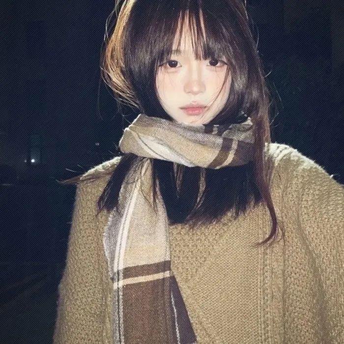 少林少女
