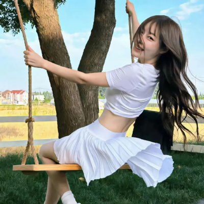 那个阳光灿烂的夏天